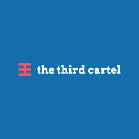 The Third Cartel logo