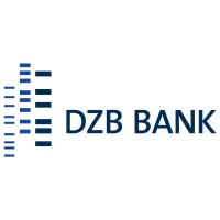 DZB BANK GmbH logo