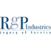RGP Industries, Inc. logo