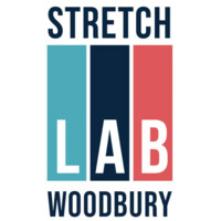 StretchLab Woodbury logo