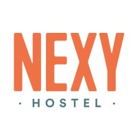 Nexy Hostels logo