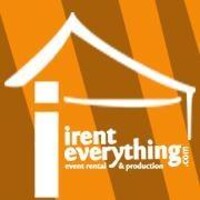IRent Everything logo