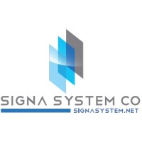 Signa System logo