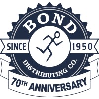 Image of The Bond Distributing Company