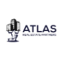 Atlas Real Estate Partners logo