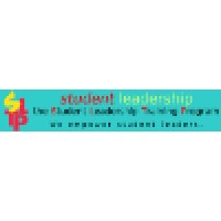 the Student Leadership Training Program logo