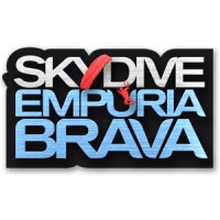 Skydive Empuriabrava - The Land Of The Sky - JIP AVIACIO SLU logo