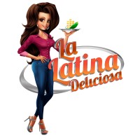 La Latina Deliciosa logo