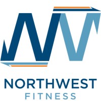 Northwest Fitness logo