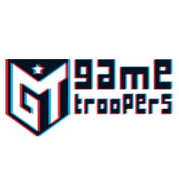 Game Troopers logo
