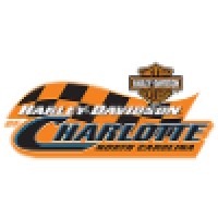 Harley-Davidson Of Charlotte logo