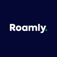 Roamly logo