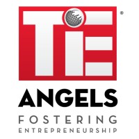 TiE Global Angels logo