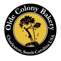 Olde Colony Bakery logo