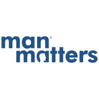Man Matters logo