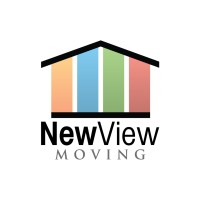NewView Moving logo