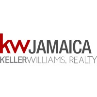 Keller Williams Jamaica logo