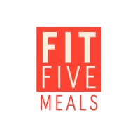 Fit Five Meals logo