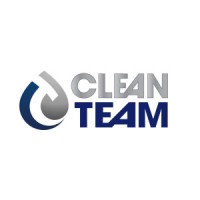 Clean Team USA logo