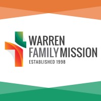 Warren Family Mission logo