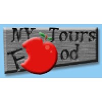 New York Food Tours logo