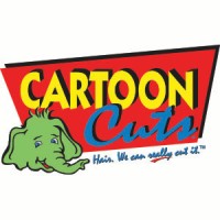 Cartoon Cuts logo