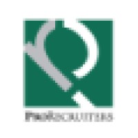 ProRecruiters logo