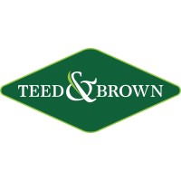 Teed & Brown, Inc. logo