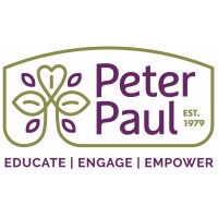 Peter Paul logo