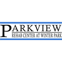 Parkview Rehabilitation Center At Winter Park logo