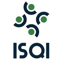 Iran Standard & Quality Inspection (ISQI) logo