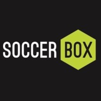 Soccer Box logo