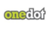 One Dot logo