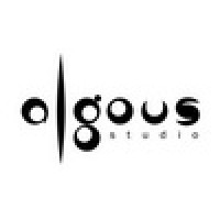 ALGOUS Studio logo