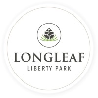 Longleaf Liberty Park logo