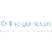 Onlinegames.pk logo