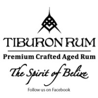 Tiburon Rum Company logo