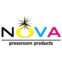 Nova Pressroom Products, LLC logo