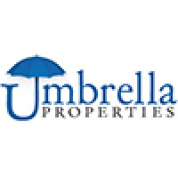Umbrella Properties logo