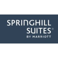 SpringHill Suites By Marriott Annapolis logo