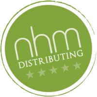 NHM Distributing logo