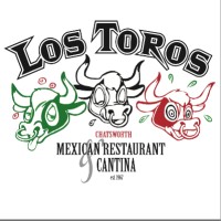 Los Toros Mexican Restaurant logo