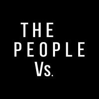 THE PEOPLE VS logo