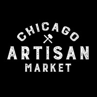 Chicago Artisan Market logo