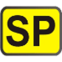 SP Parking logo