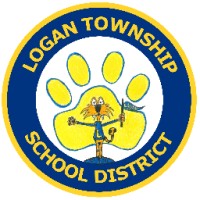 Logan Township School District logo