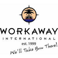 Workaway International South Africa logo