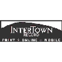 Intertown Record logo