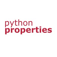 Python Properties logo