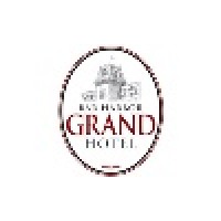 Bar Harbor Grand Hotel logo